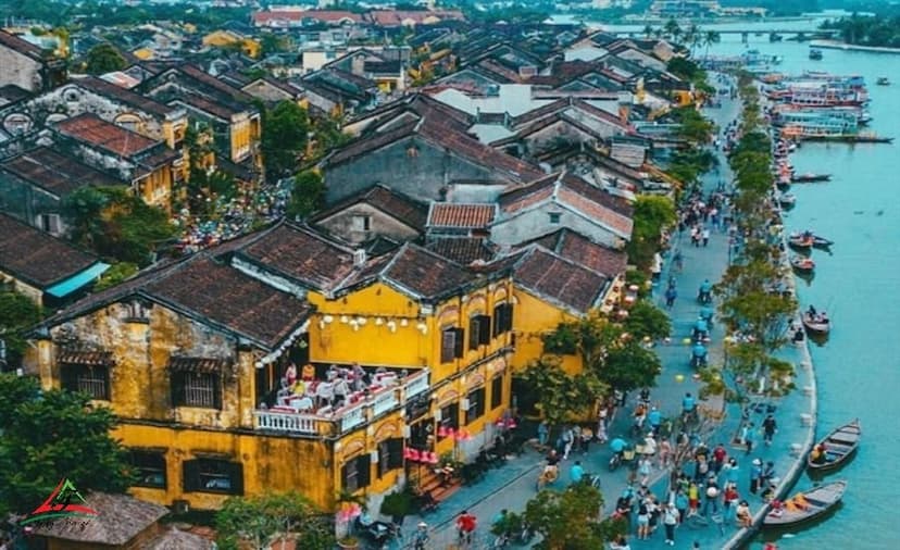 Is Vietnam a safe place to travel?